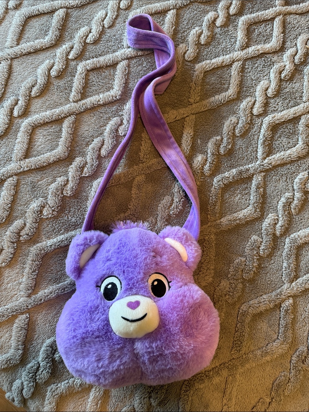 Carebear Crossbody Bag